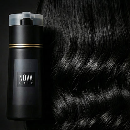 NovaHair Instant Dye Shampoo